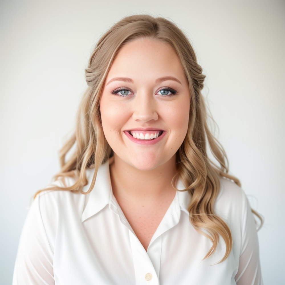 Meet your Posher, Kari